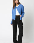 Stella Knit Cardigan