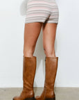 Reign Knit Shorts