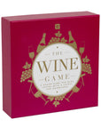 The Wine Board Game