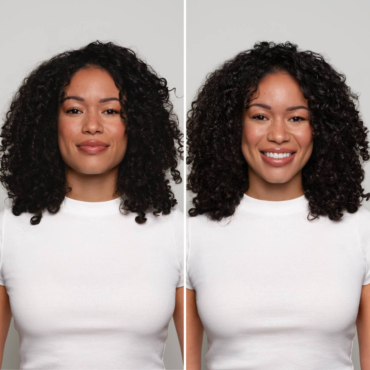 Frizz-Control Shine Serum - sanitystyle