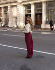 Daily trouser