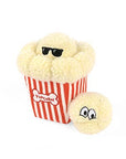 Hollywoof Collection - Poppin’ Pupcorn