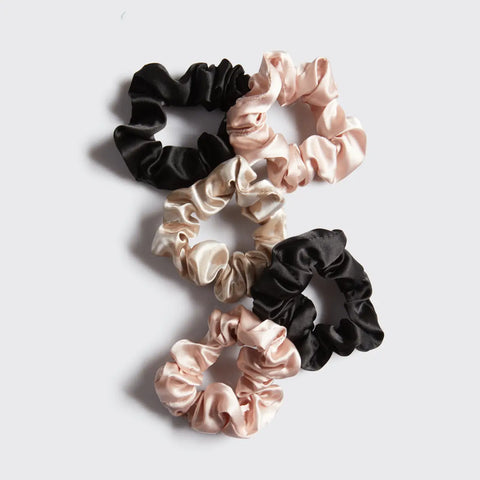 Satin Scrunchie