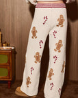 Gingerbread Lounge Pants