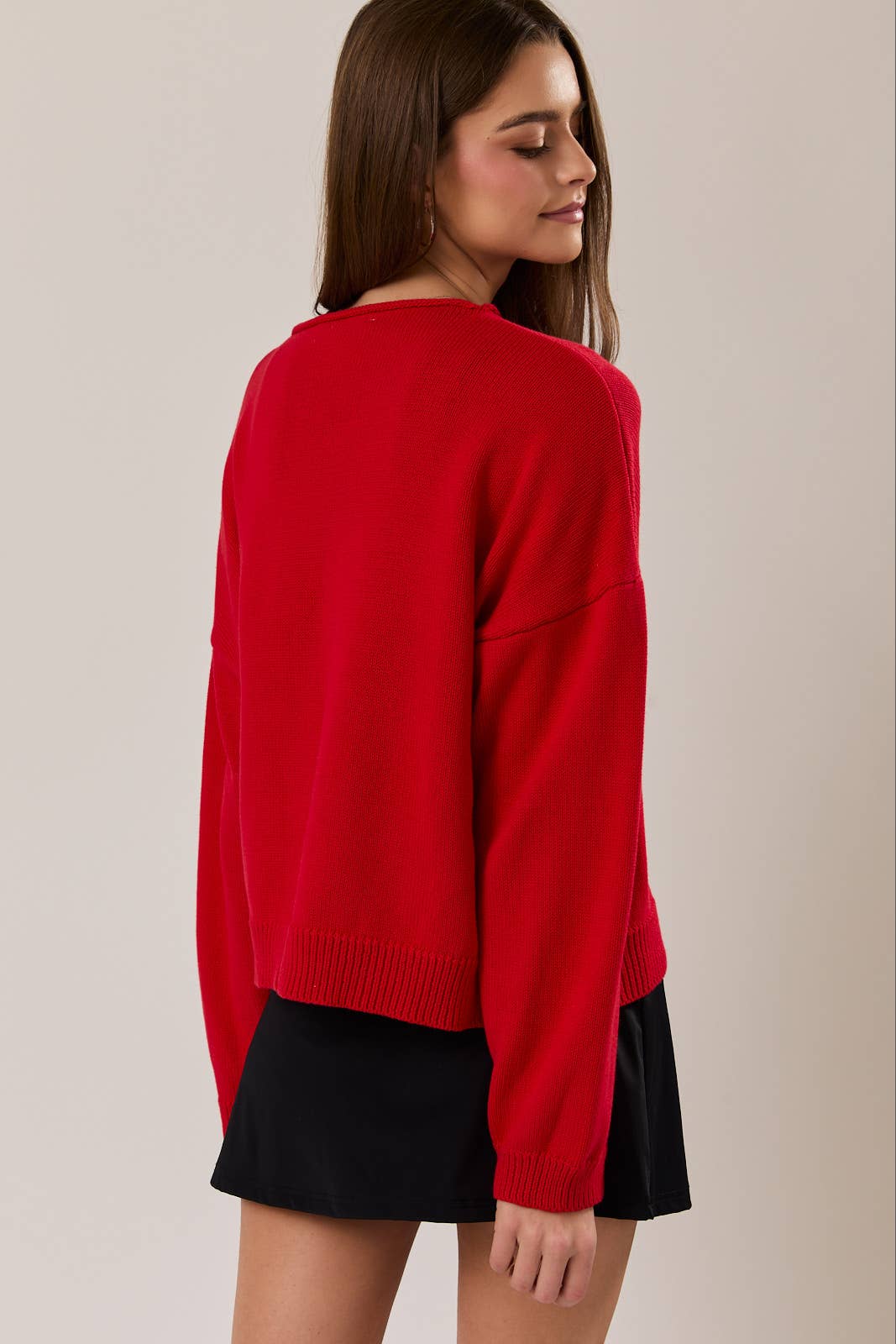 Seabrook Sweater