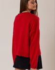 Seabrook Sweater