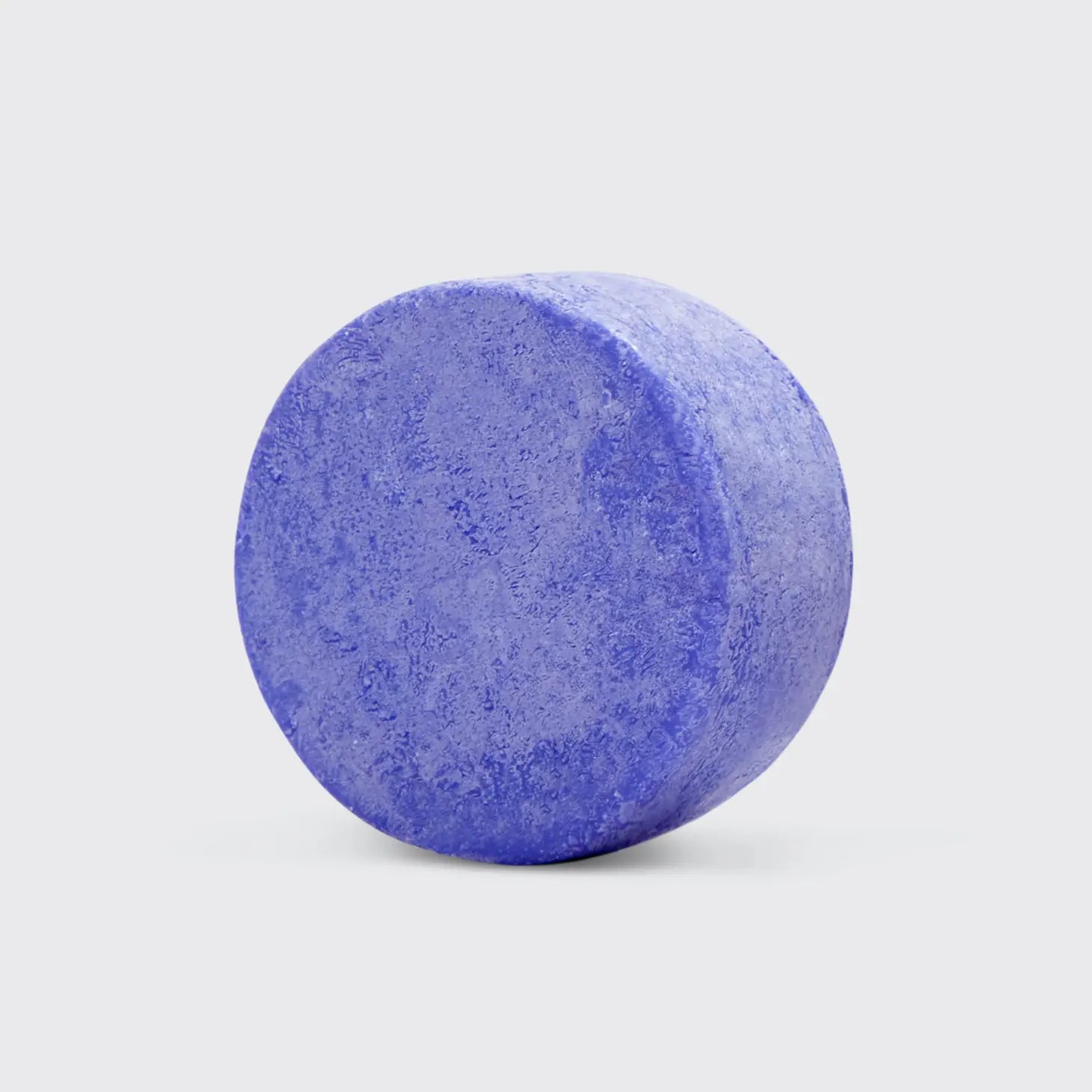 Purple Toning Solid Shampoo Bar