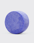 Purple Toning Solid Shampoo Bar