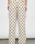 Milo Low Waist Pants