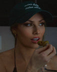 'Extra Dirty, Extra Olives'™ Dad Hat