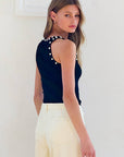Zuri Stud Detailed Tank