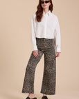 Breanna Leopard Jean