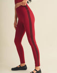Pace Setter Legging
