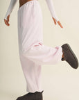 Mineral Wash Relaxed Jogger