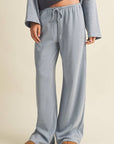 Meet for Matcha Stripe Pant