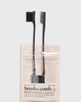 Edge Brush & Comb 2pc