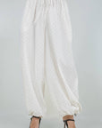 Odette Balloon Pants