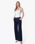 Scout Slant Pocket Wide Leg
