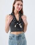 Polka Dot Bandana Collection – Spring & Summer Essential