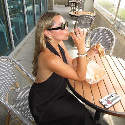 Monaco Sunglasses