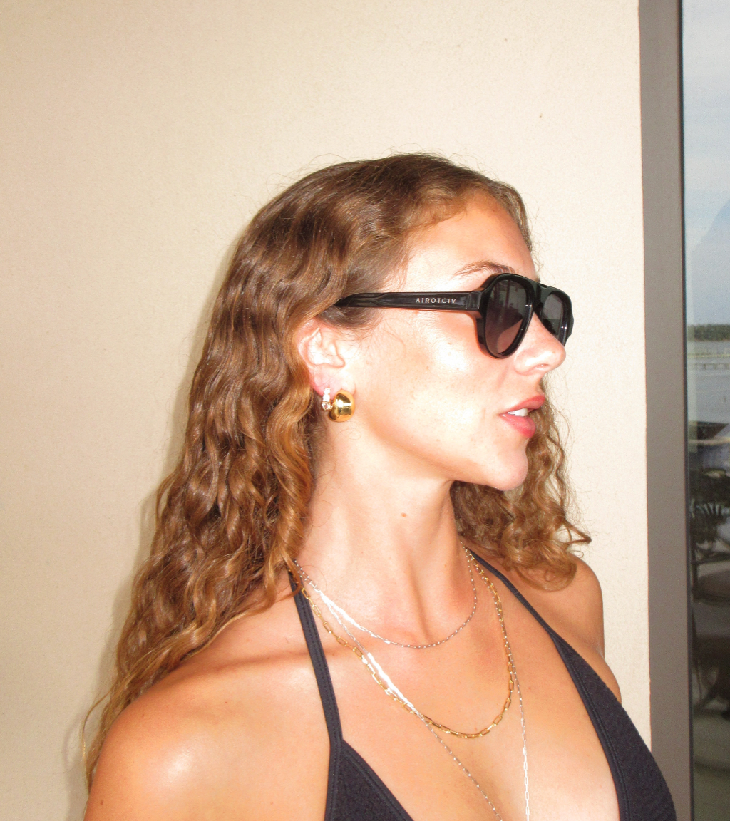 Avenue sunglasses