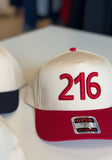 216 Hat