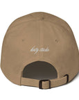 'Champagne Crew' Dad Hat
