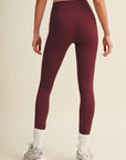Pace Setter Legging
