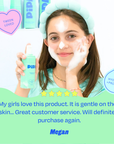 Pipa Squeaky Clean Cleanser