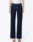 Scout Slant Pocket Wide Leg