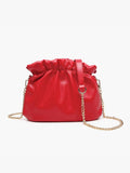 Odesa Mini Cinched Crossbody/Clutch