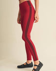 Pace Setter Legging
