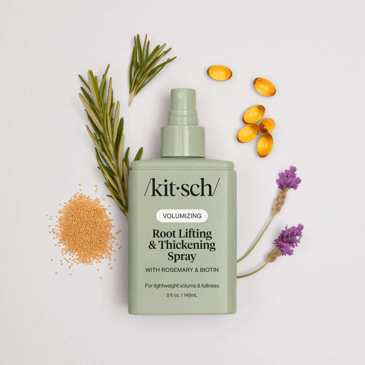 Root Lifting & Thickening Spray - sanitystyle