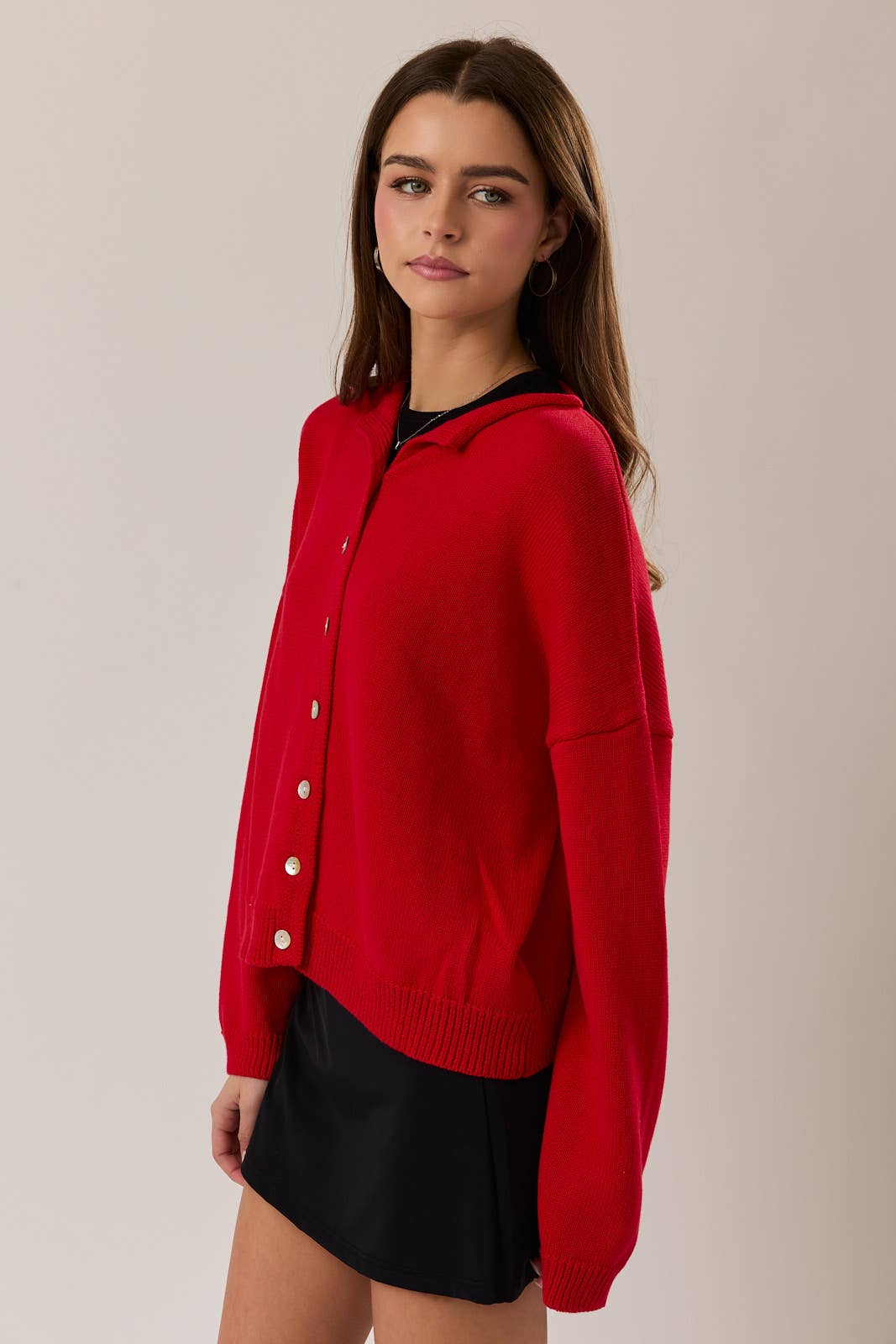 Seabrook Sweater