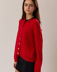 Seabrook Sweater