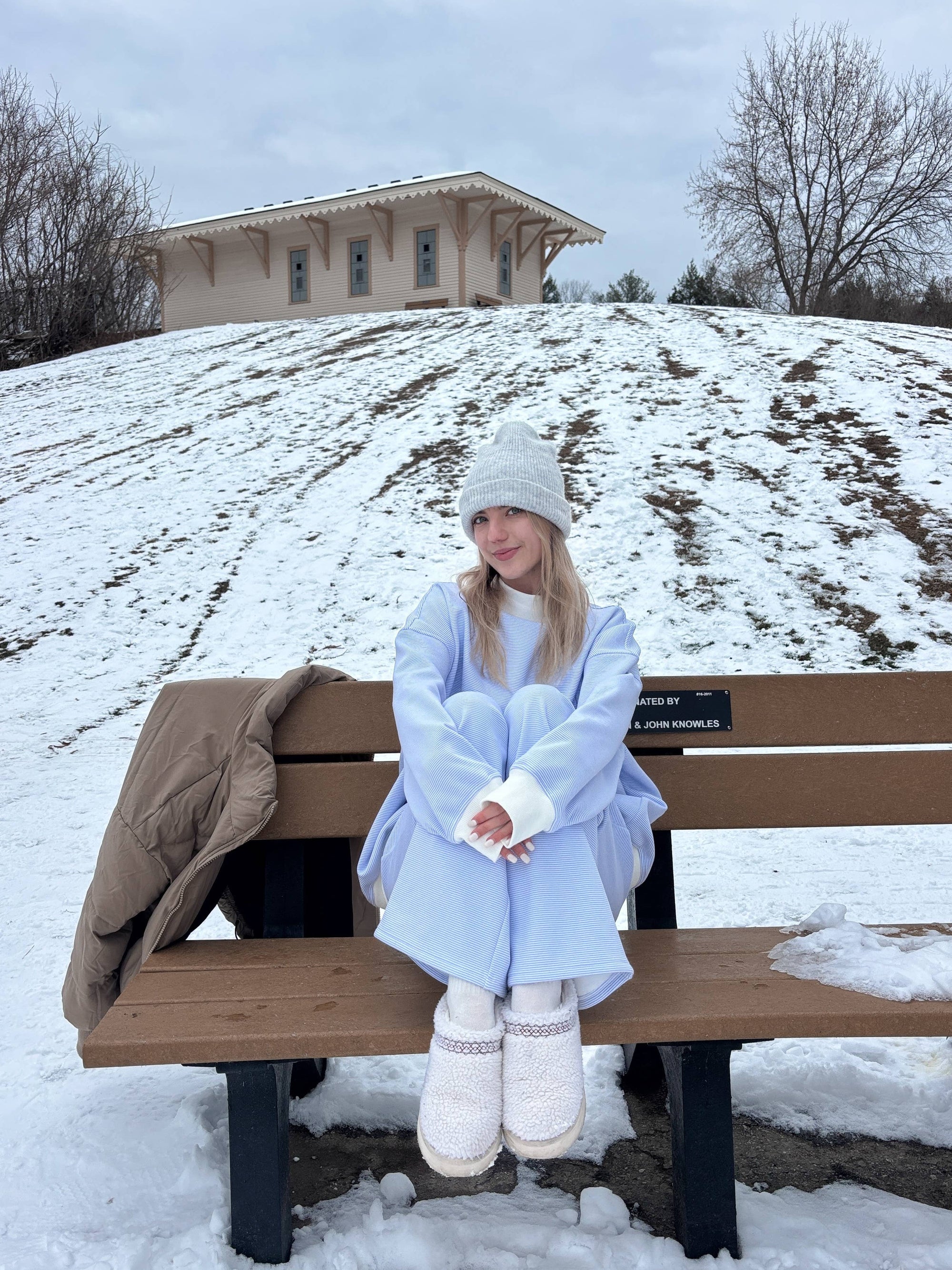 Sloane Sweatpants - sanitystyle