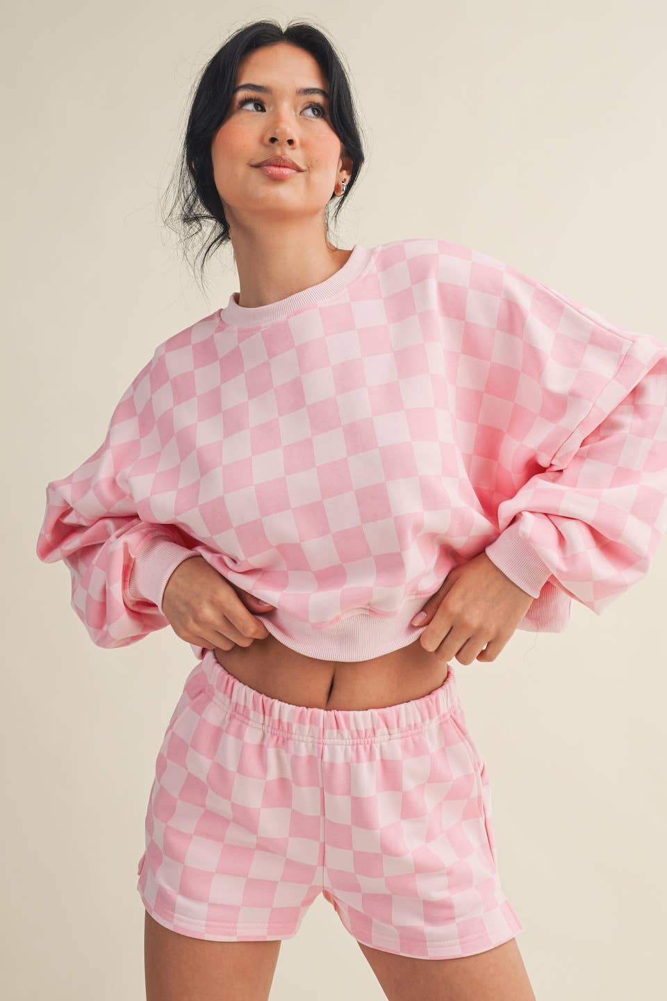 Checkmate Sweatshirt