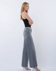 Capri Clean Cut Jean