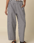 Scarlett Gingham Pants
