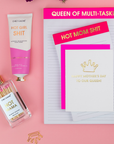 Hot Mama - Glass Bottle Safety Matches - Mother's Day Gift