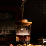 Whiskey Smoker Kit