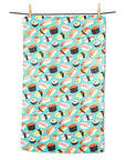 Sushi Kitchen Towel