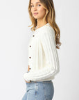 Kassidy Cardigan