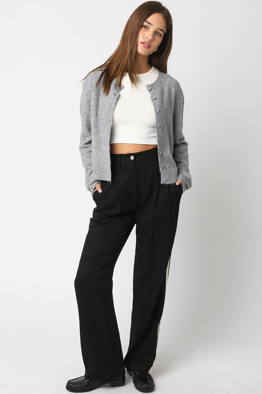 Stella Knit Cardigan