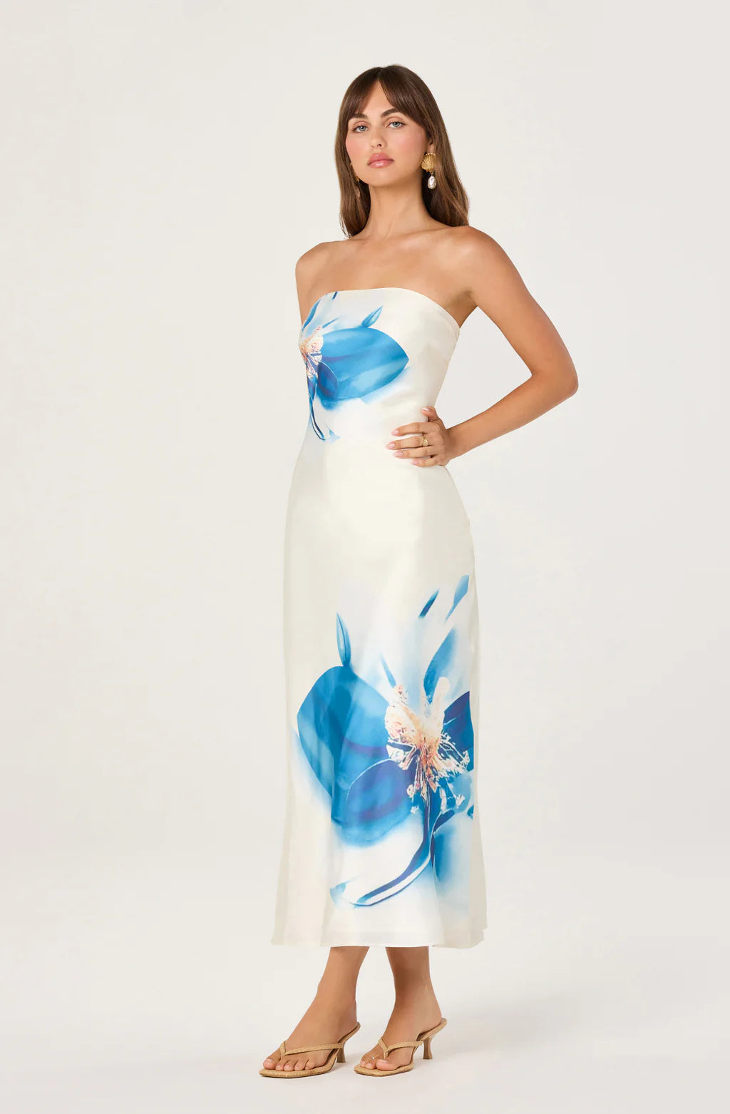 Annabeth Dress
