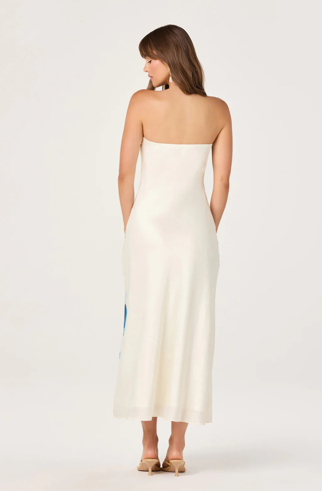 Annabeth Dress