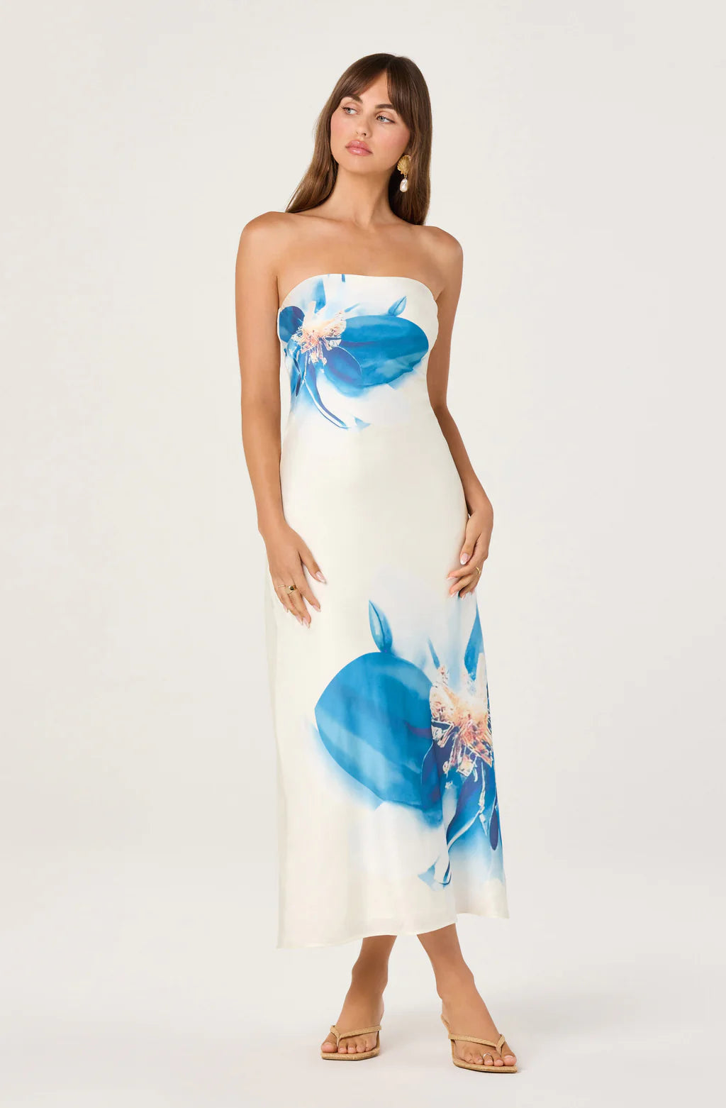 Annabeth Dress
