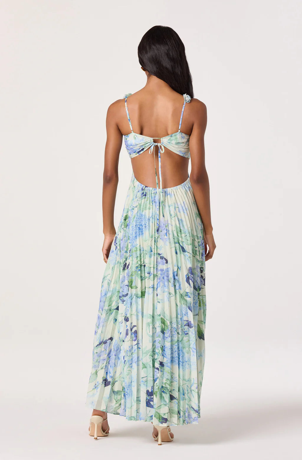 Emese Dress