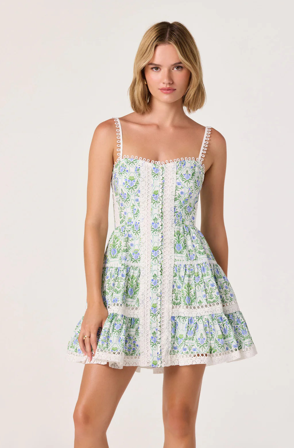 Skye Dress