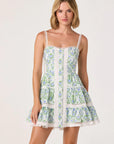Skye Dress